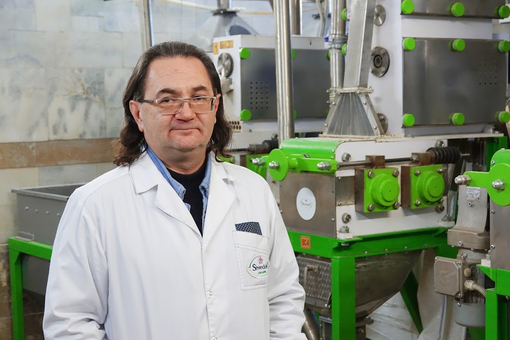 Андрей Шведов